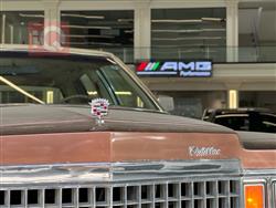 کادیلاک دیڤیل